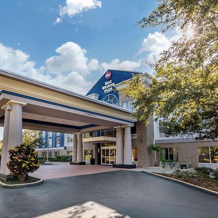 Best Western Plus Flagler Beach Area Inn & Suites Πάλμ Κόουστ Εξωτερικό φωτογραφία