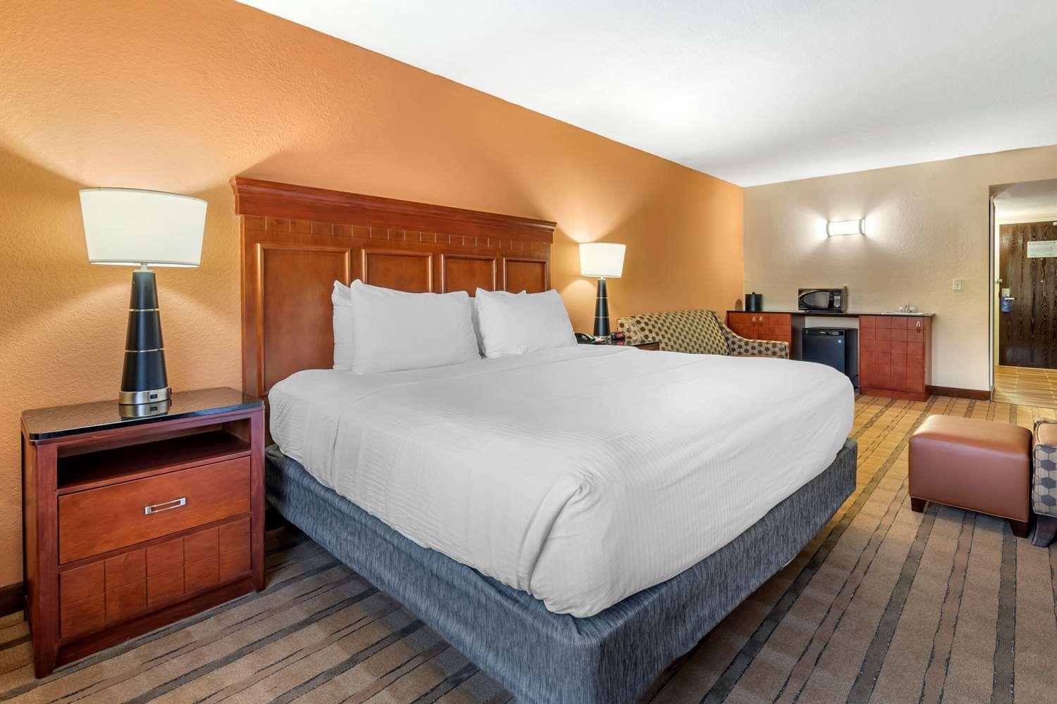 Best Western Plus Flagler Beach Area Inn & Suites Πάλμ Κόουστ Εξωτερικό φωτογραφία