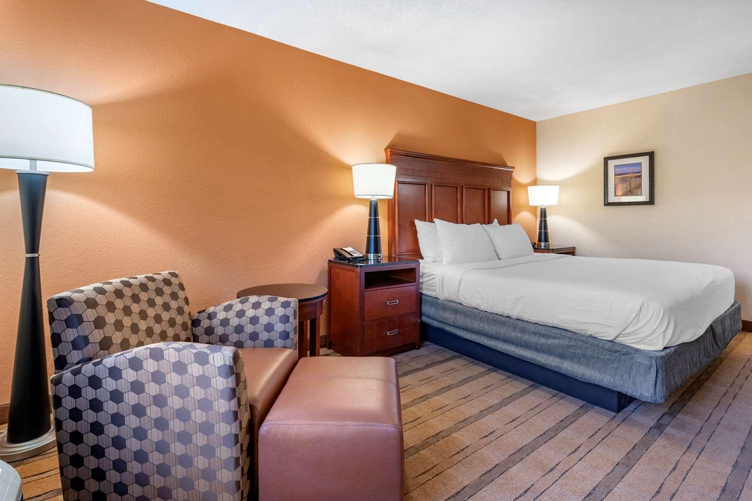 Best Western Plus Flagler Beach Area Inn & Suites Πάλμ Κόουστ Εξωτερικό φωτογραφία
