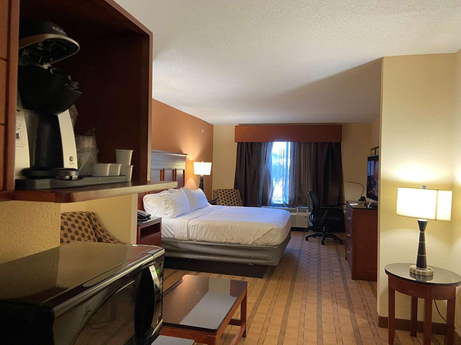 Best Western Plus Flagler Beach Area Inn & Suites Πάλμ Κόουστ Εξωτερικό φωτογραφία