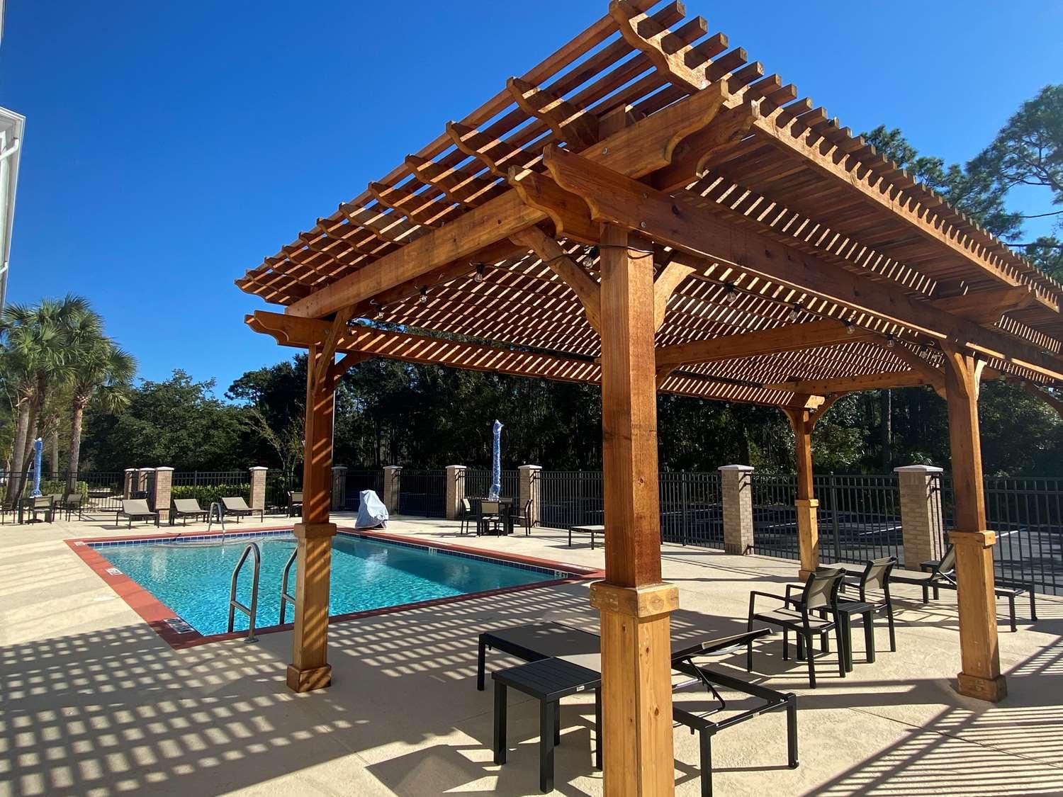 Best Western Plus Flagler Beach Area Inn & Suites Πάλμ Κόουστ Εξωτερικό φωτογραφία