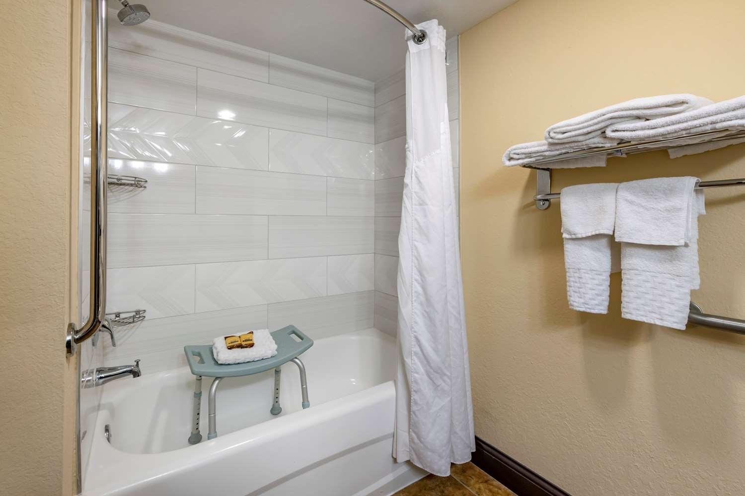 Best Western Plus Flagler Beach Area Inn & Suites Πάλμ Κόουστ Εξωτερικό φωτογραφία