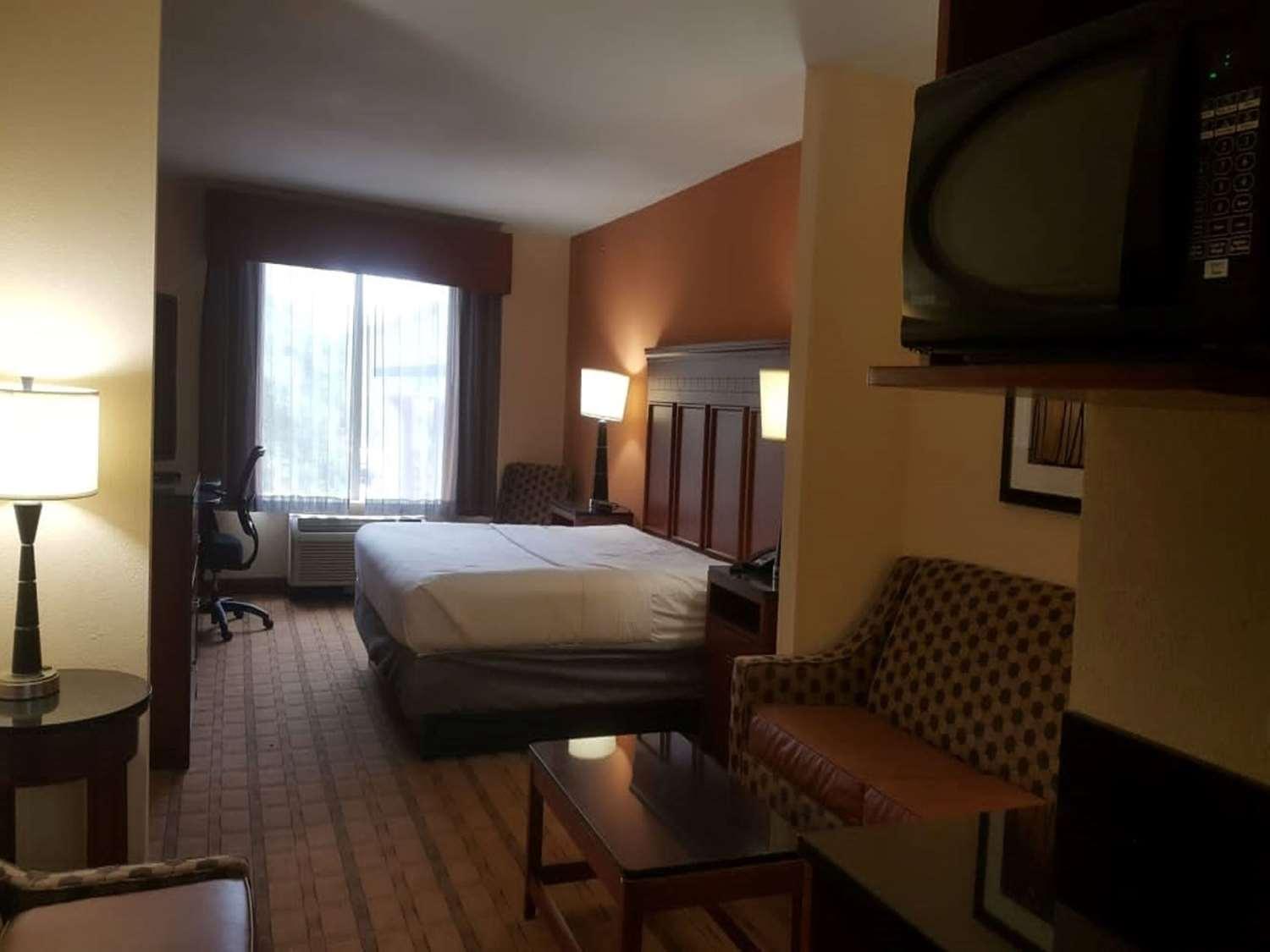 Best Western Plus Flagler Beach Area Inn & Suites Πάλμ Κόουστ Εξωτερικό φωτογραφία