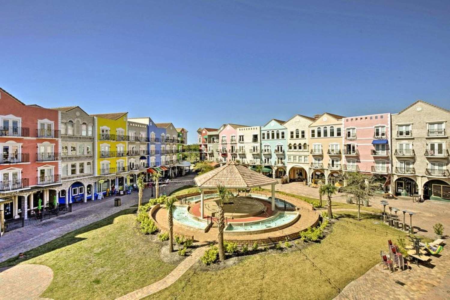 Best Western Plus Flagler Beach Area Inn & Suites Πάλμ Κόουστ Εξωτερικό φωτογραφία